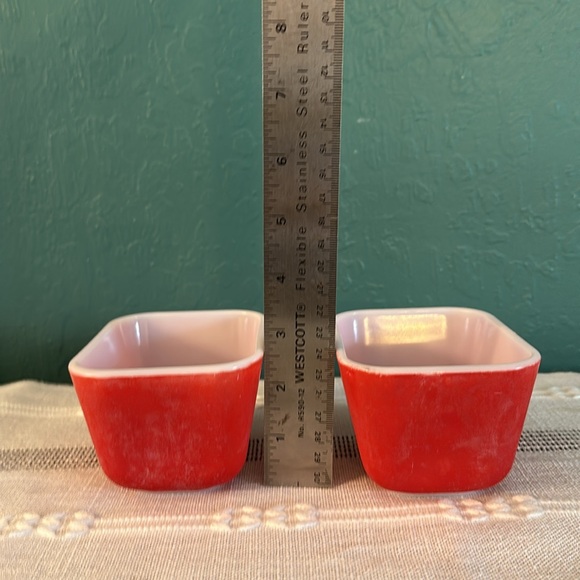 Vintage Pyrex - Picture 4 of 6